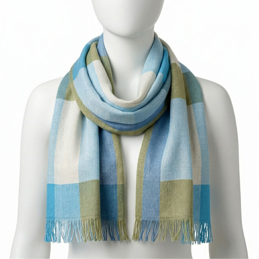 Cotton Shawls
